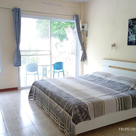Belinda Home Koh Sichang Exterior foto