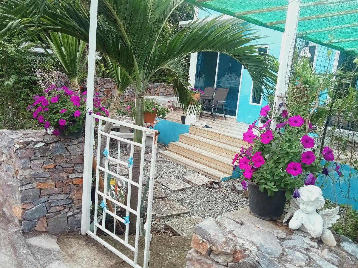 Belinda Home Koh Sichang Exterior foto