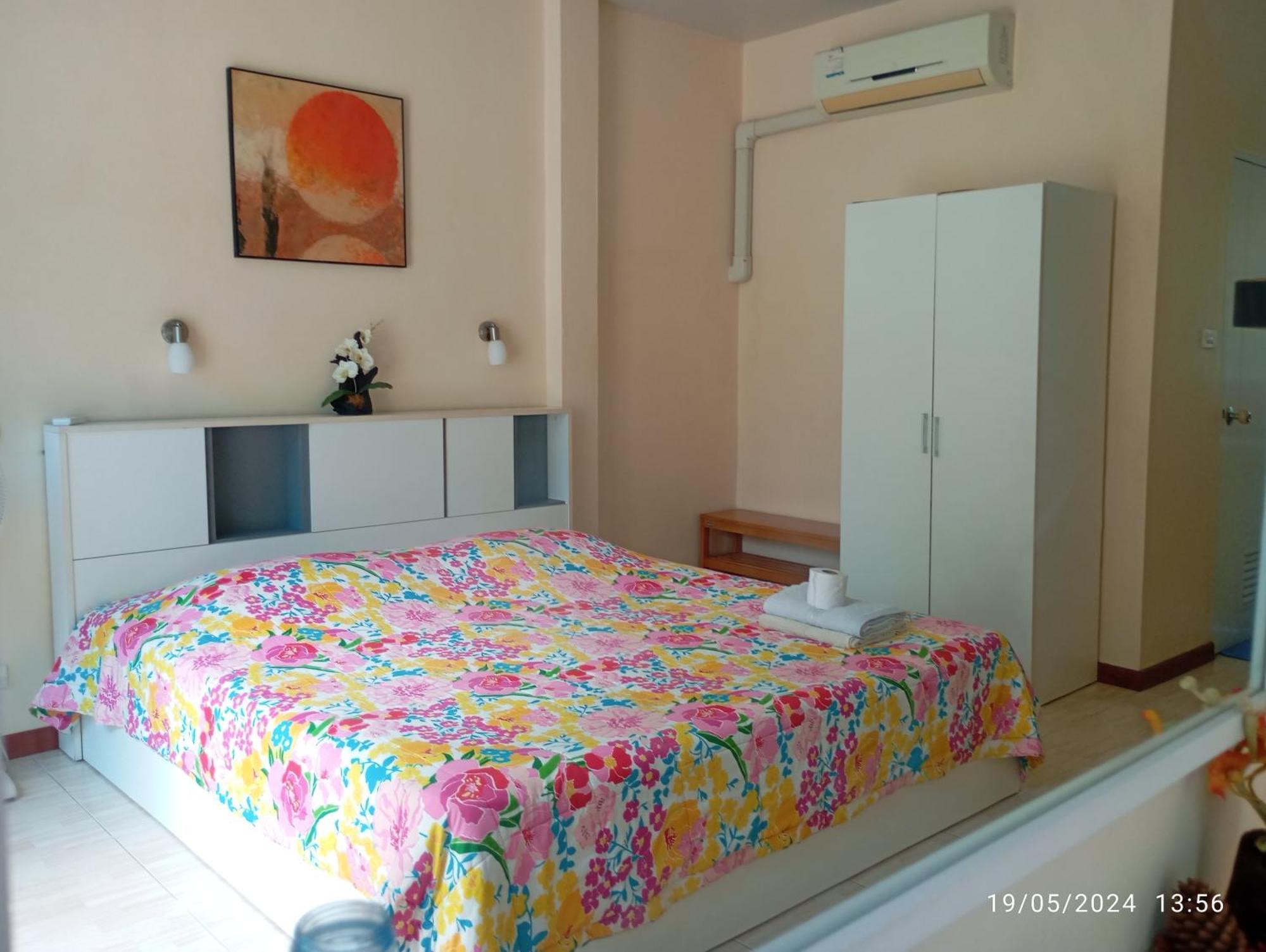 Belinda Home Koh Sichang Exterior foto