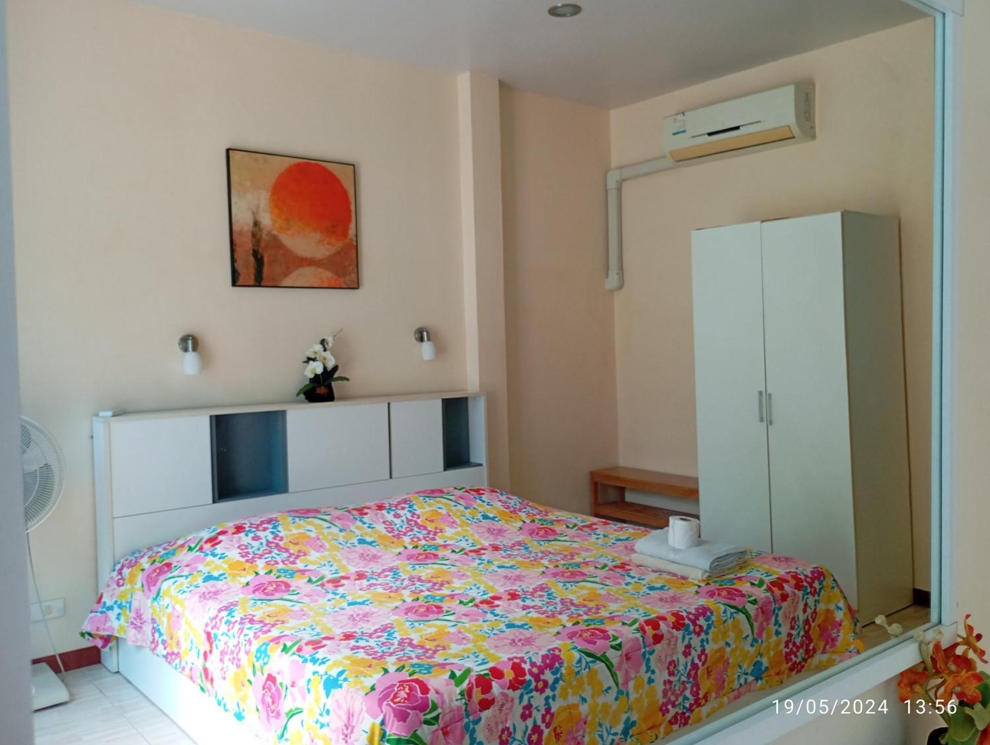 Belinda Home Koh Sichang Exterior foto