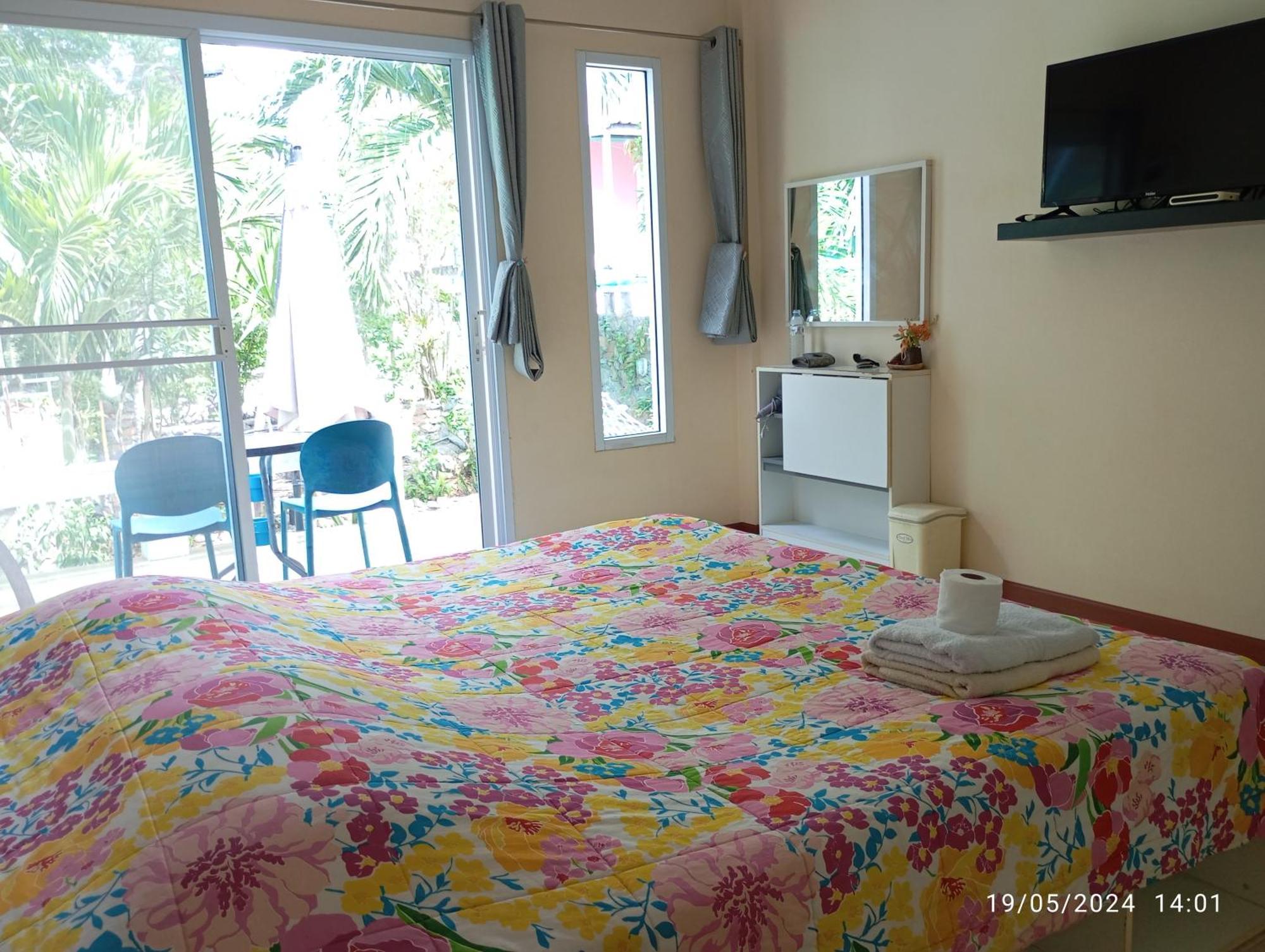 Belinda Home Koh Sichang Habitación foto