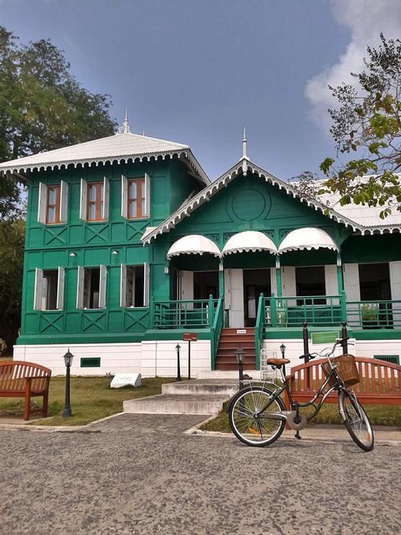Belinda Home Koh Sichang Exterior foto