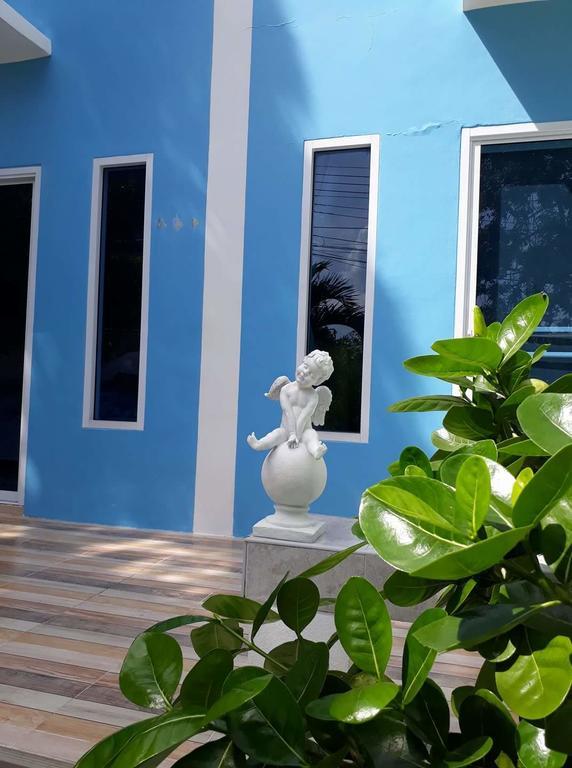 Belinda Home Koh Sichang Exterior foto