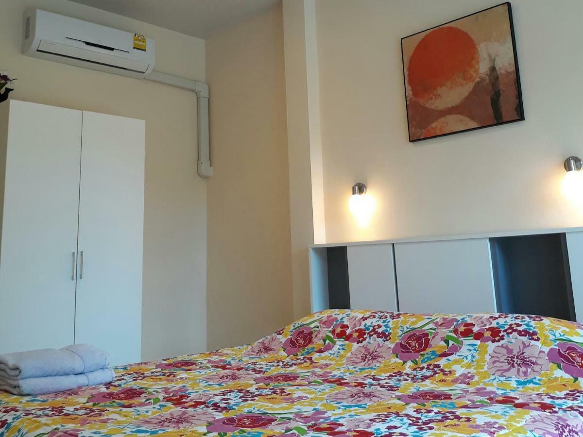 Belinda Home Koh Sichang Exterior foto