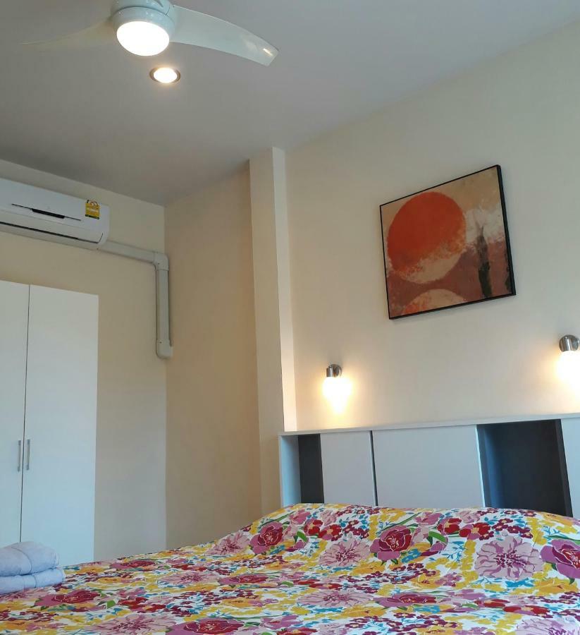 Belinda Home Koh Sichang Exterior foto