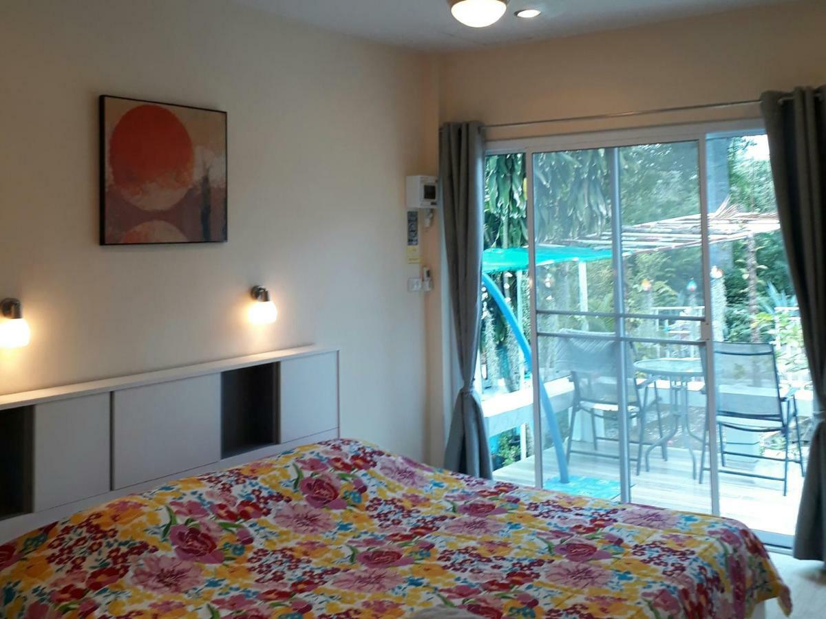 Belinda Home Koh Sichang Exterior foto