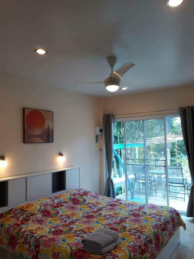 Belinda Home Koh Sichang Exterior foto