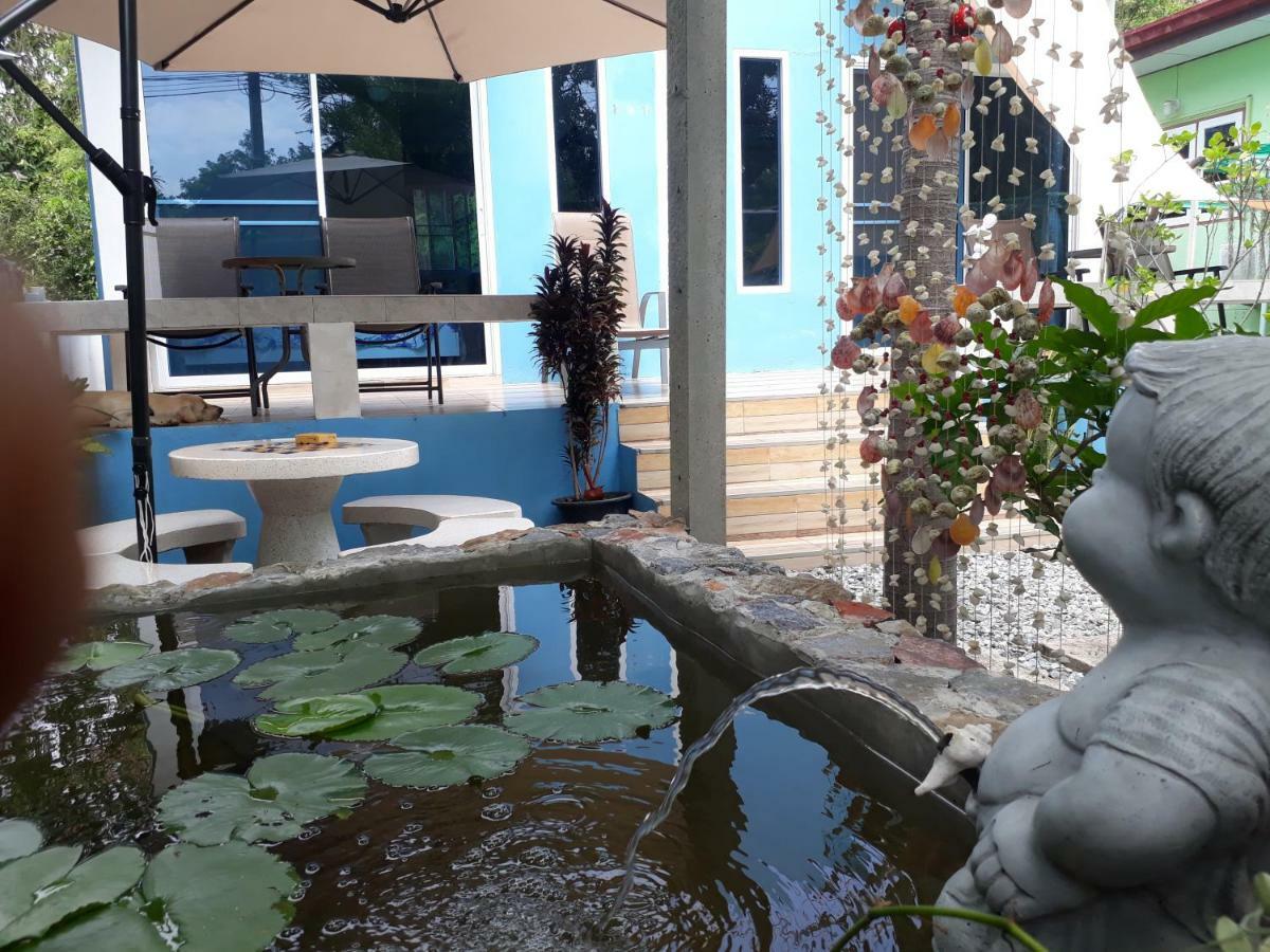 Belinda Home Koh Sichang Exterior foto
