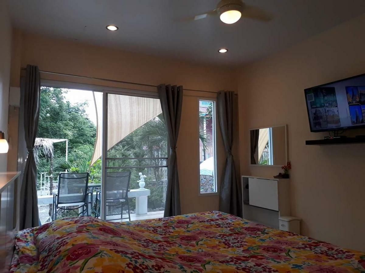 Belinda Home Koh Sichang Exterior foto