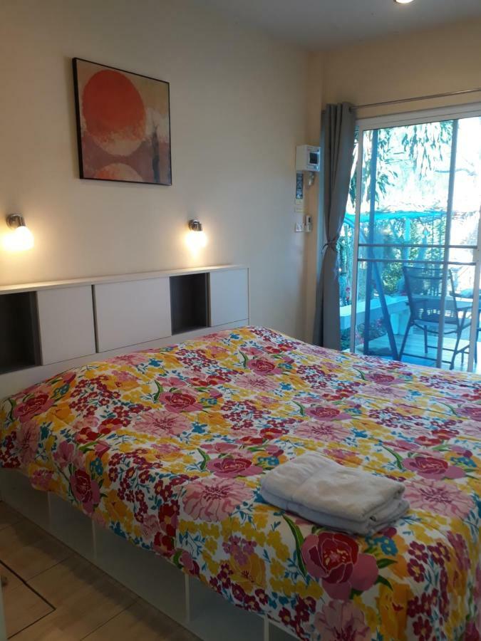 Belinda Home Koh Sichang Exterior foto